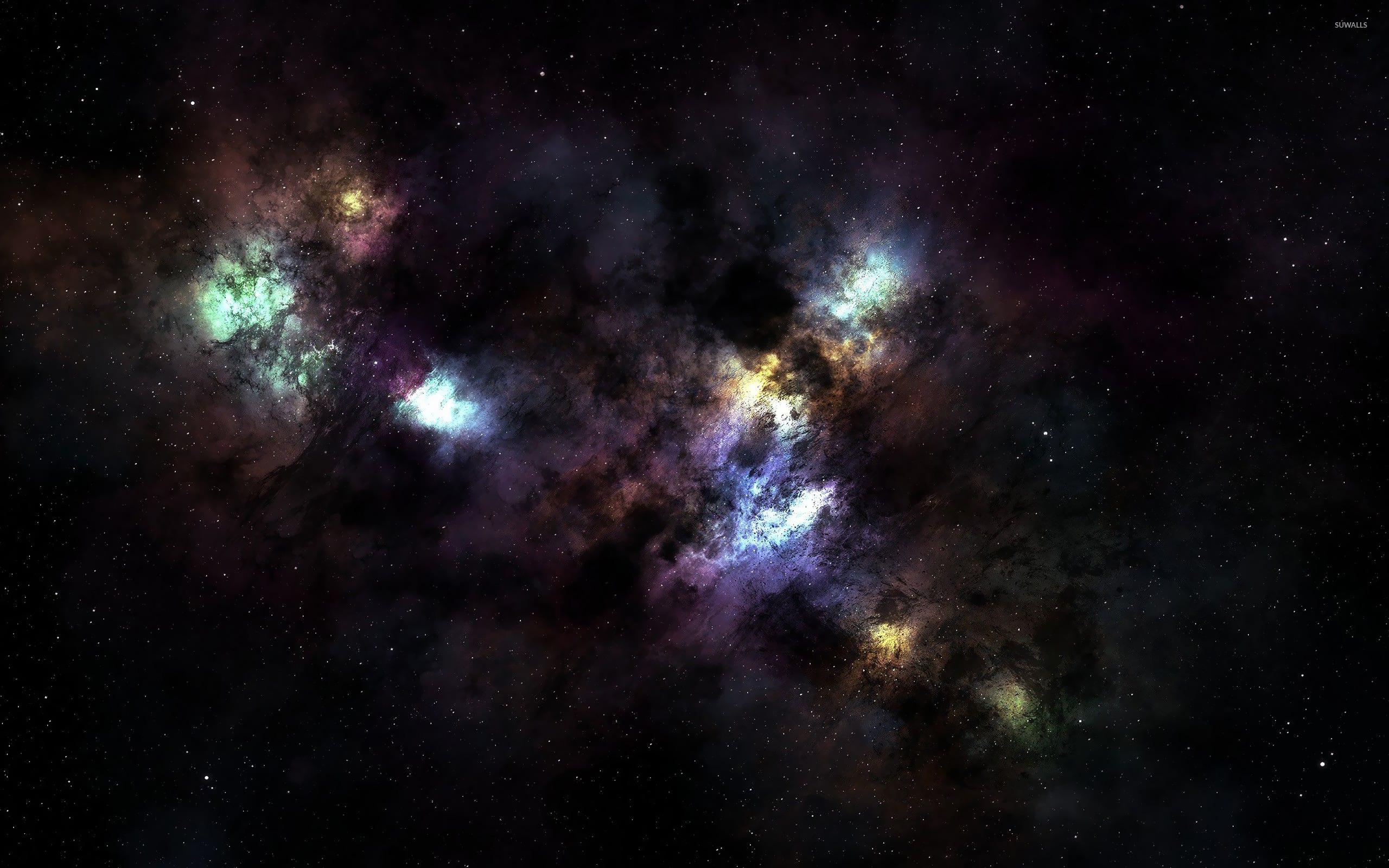 Stardust Wallpapers - Wallpaper Cave