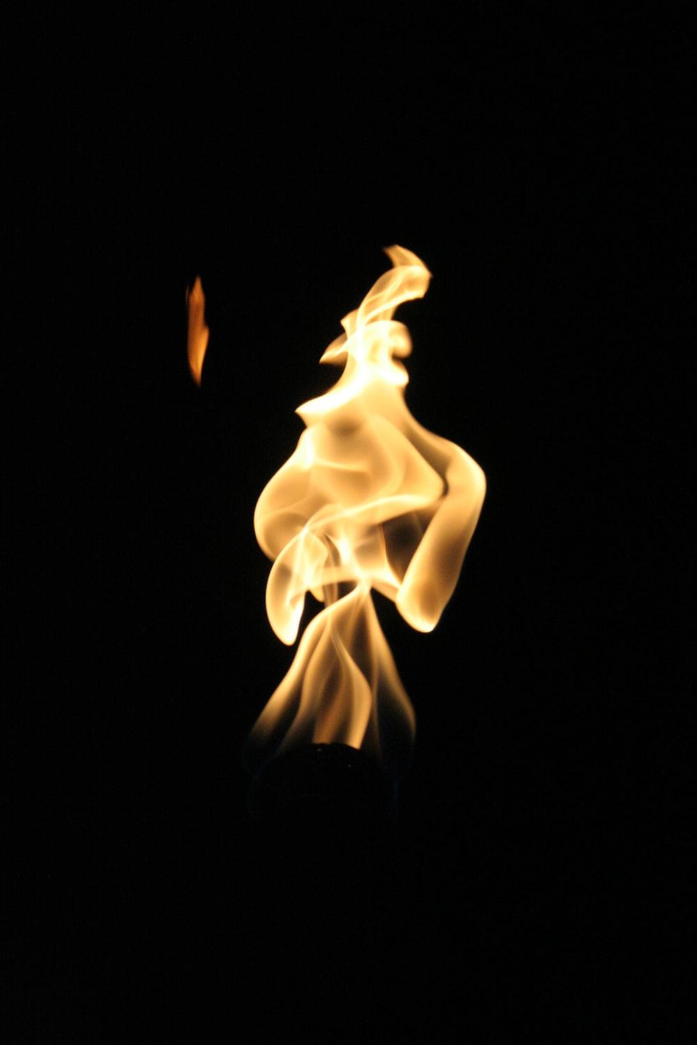 Fire Dance Picture. Download Free Image