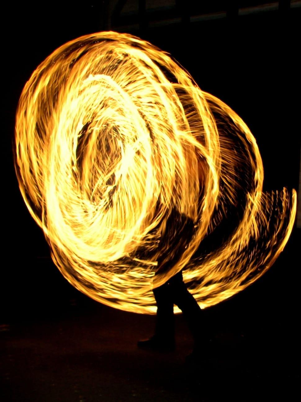 Fire Dancer Wallpapers - Wallpaper Cave