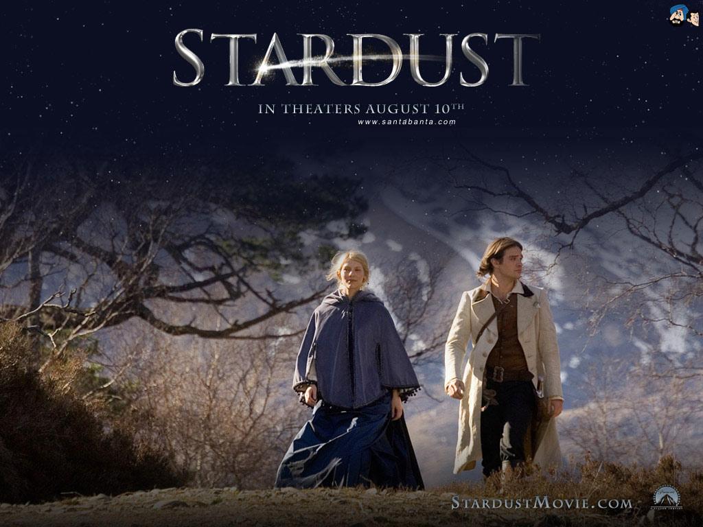 Stardust Movie Wallpaper
