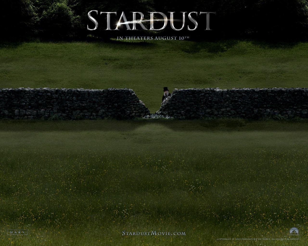 Stardust. romantic characters. Movie wallpaper, Fantasy