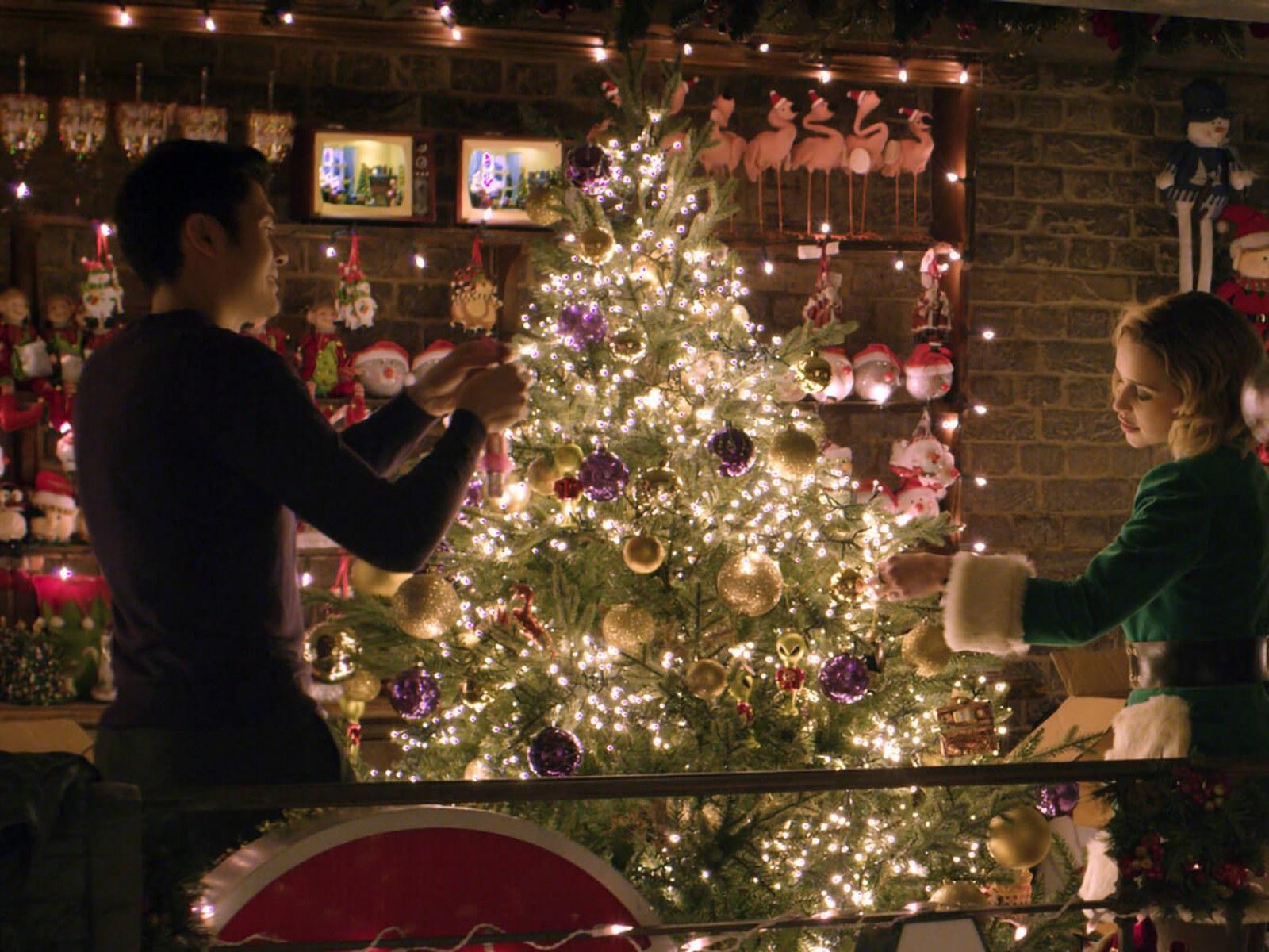 Last Christmas' Movie Release Date, Cast, Trailer, Plot