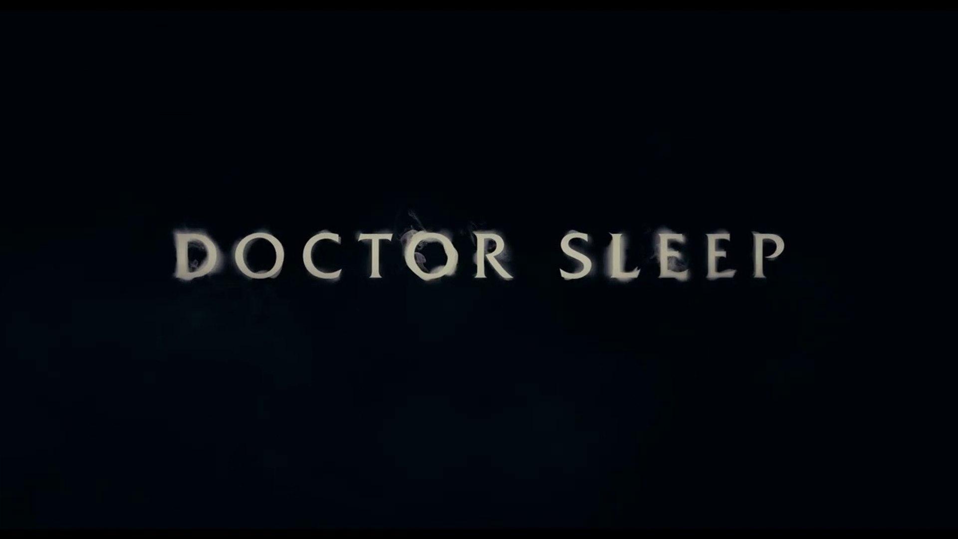 Doctor Sleep Movie 2019 Wallpapers - Wallpaper Cave