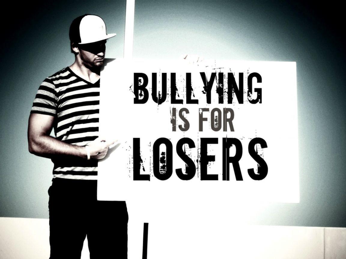Bullying Wallpaper Free Bullying Background