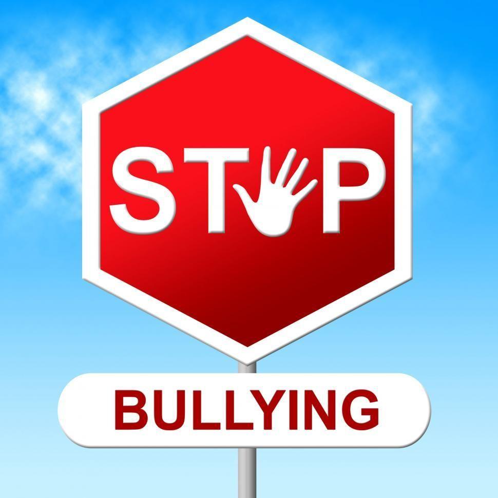 Anti Bullying Wallpapers Wallpaper Cave - vrogue.co