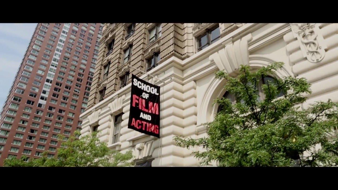 New York Film Academy: Are You Up For the Challenge?