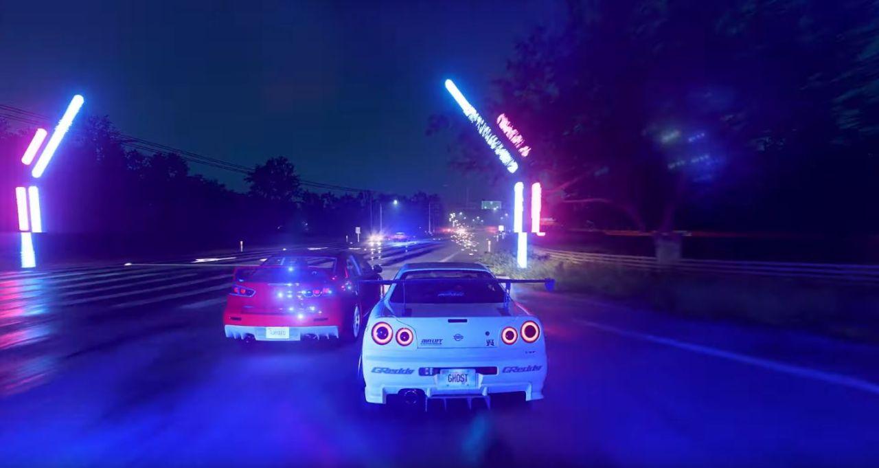 Hd Need For Speed Heat Wallpaper Need For Speed Heat 2