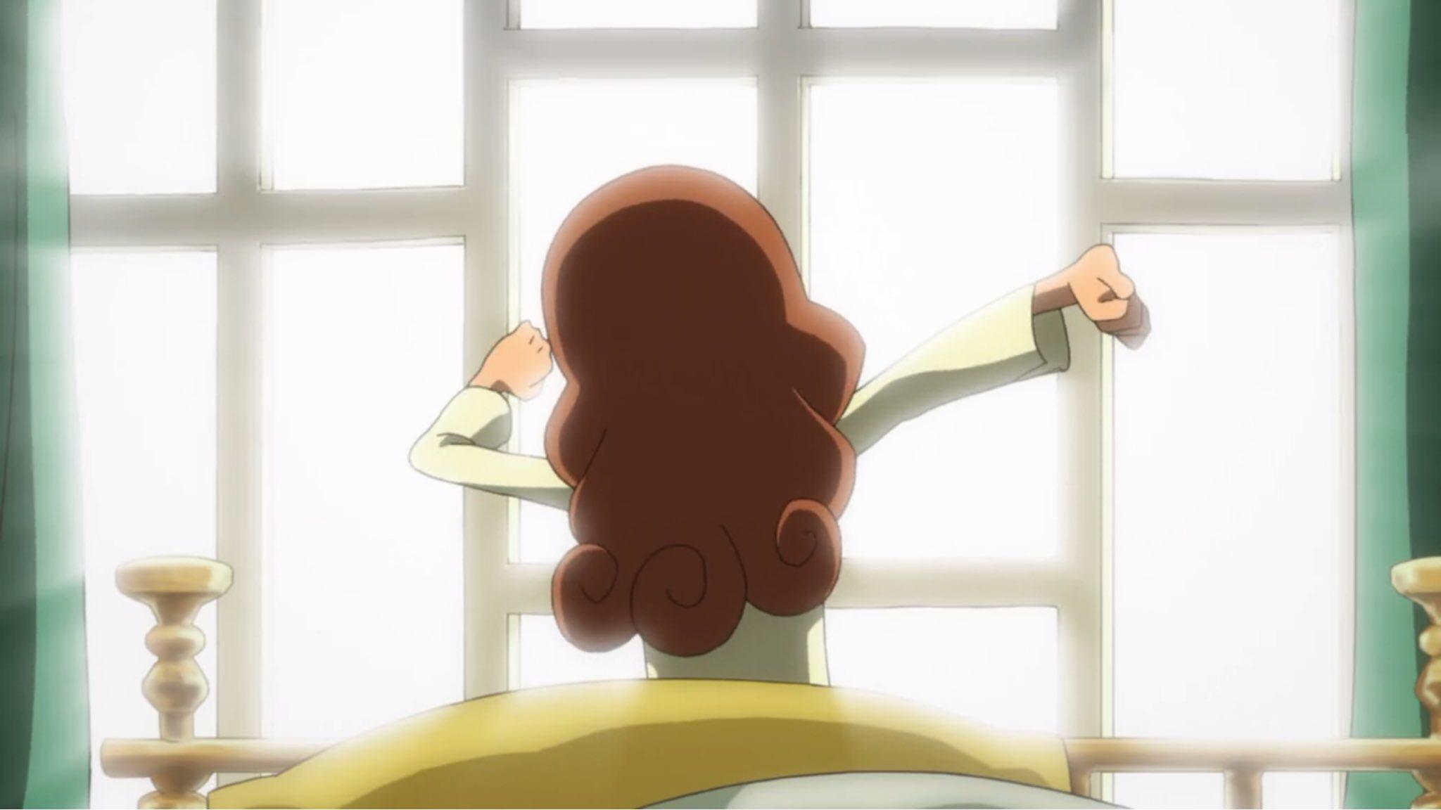 Layton's Mystery Journey Review - Charming Entry in