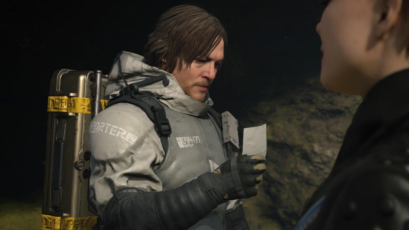 Will Death Stranding release for Windows PC or Xbox One