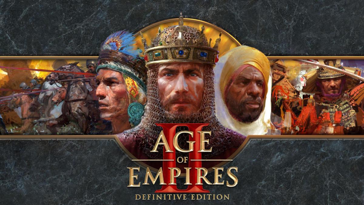 Age of Empires II: Definitive Edition is more than just