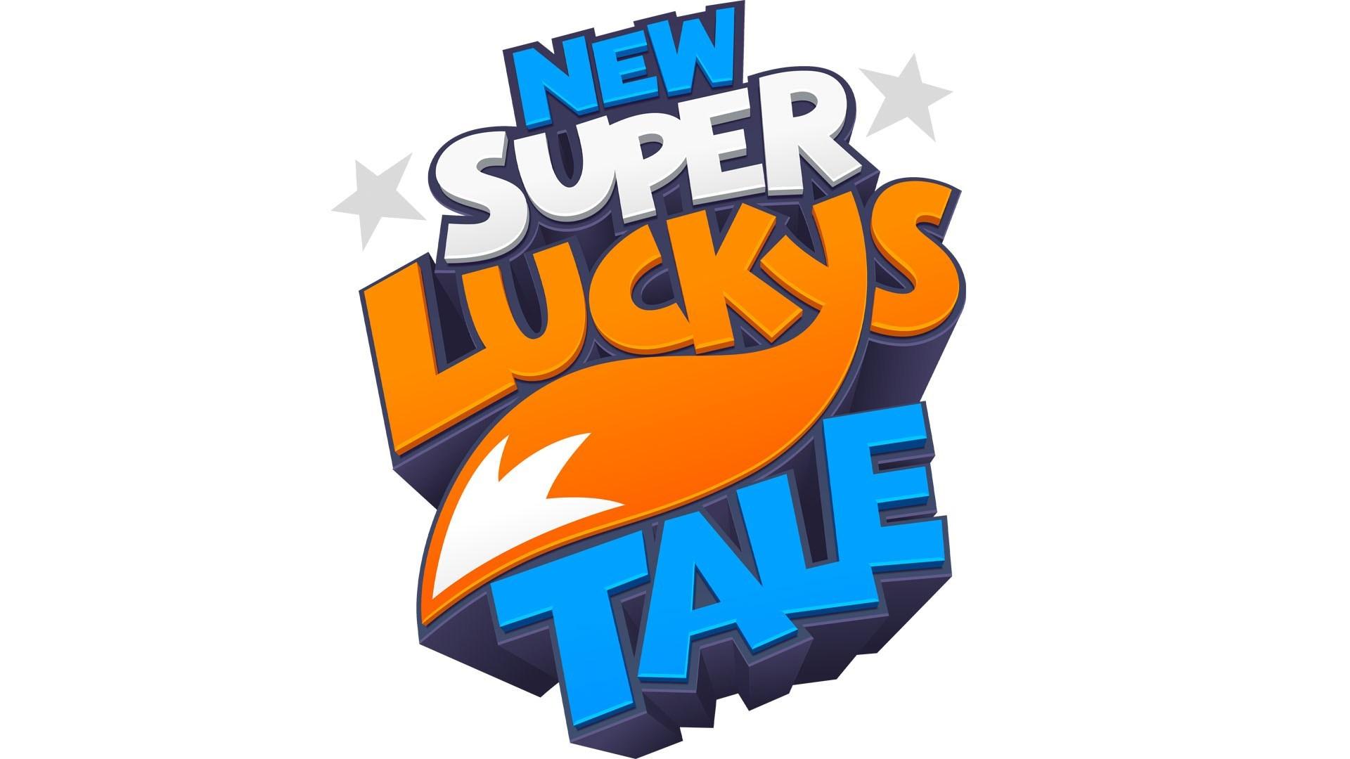 New Super Lucky's Tale Coming to the Nintendo Switch. IGC