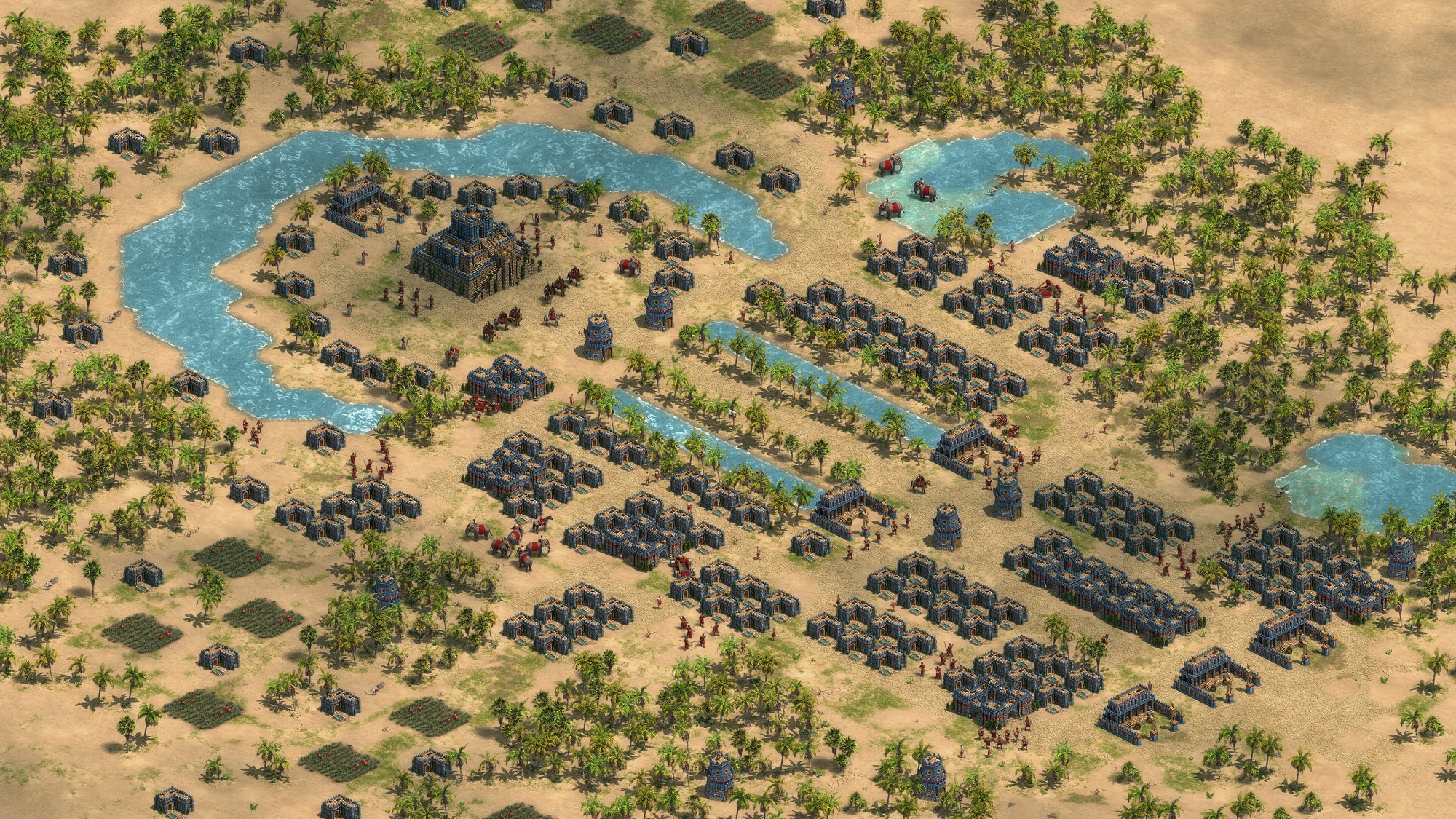 Review: Age of Empires: Definitive Edition is an