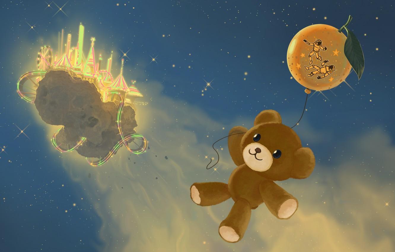 Wallpaper Music, Cover, Monstercat, Given Up, Half An Orange