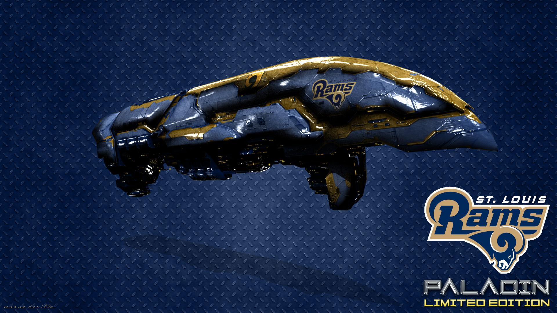 Discover 91+ rams desktop wallpaper 