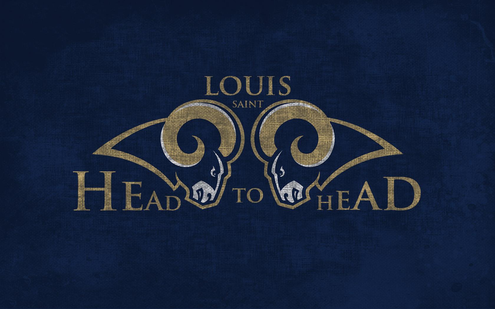 Los Angeles Rams Wallpapers - Wallpaper Cave