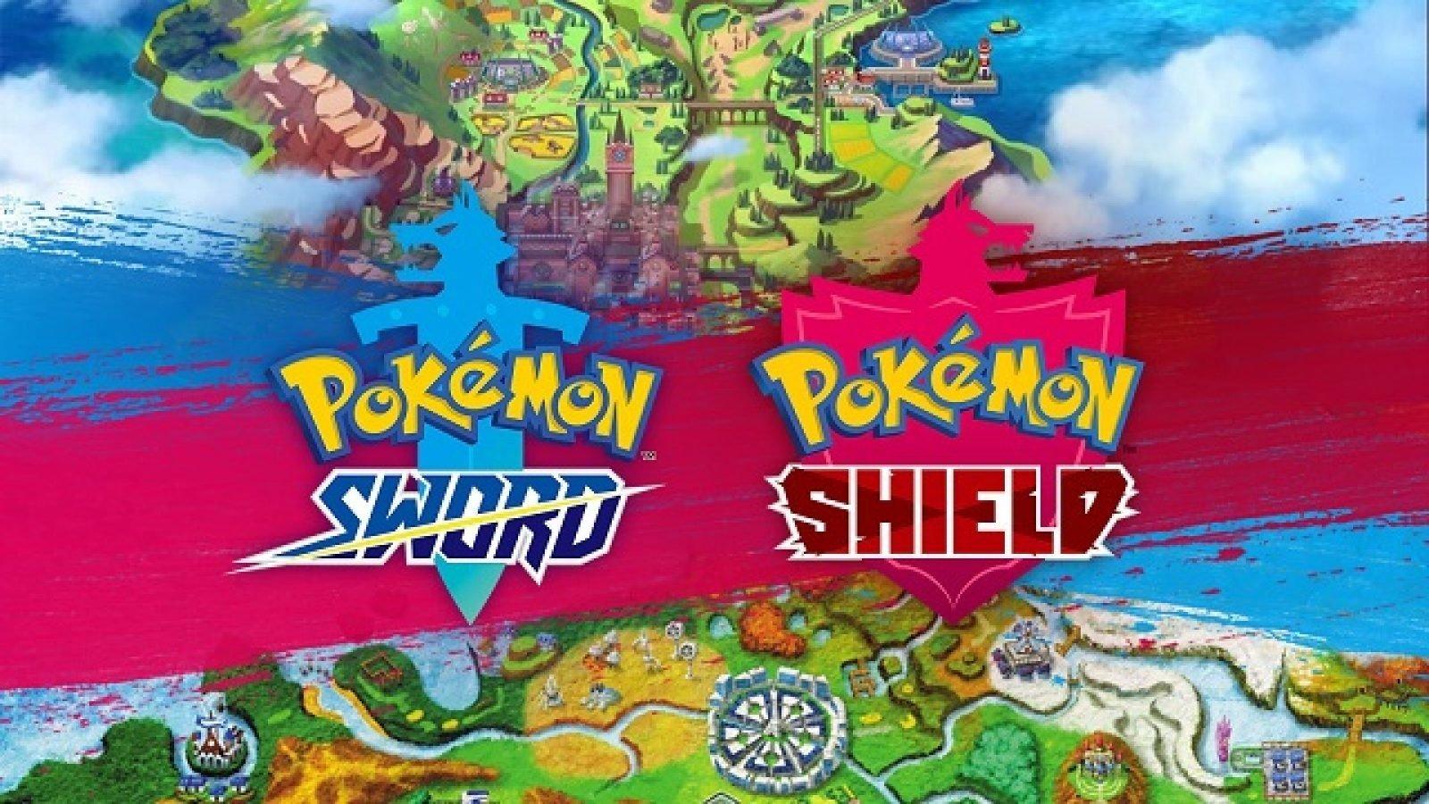 Are creatures removed from Pokemon Sword and Shield gone