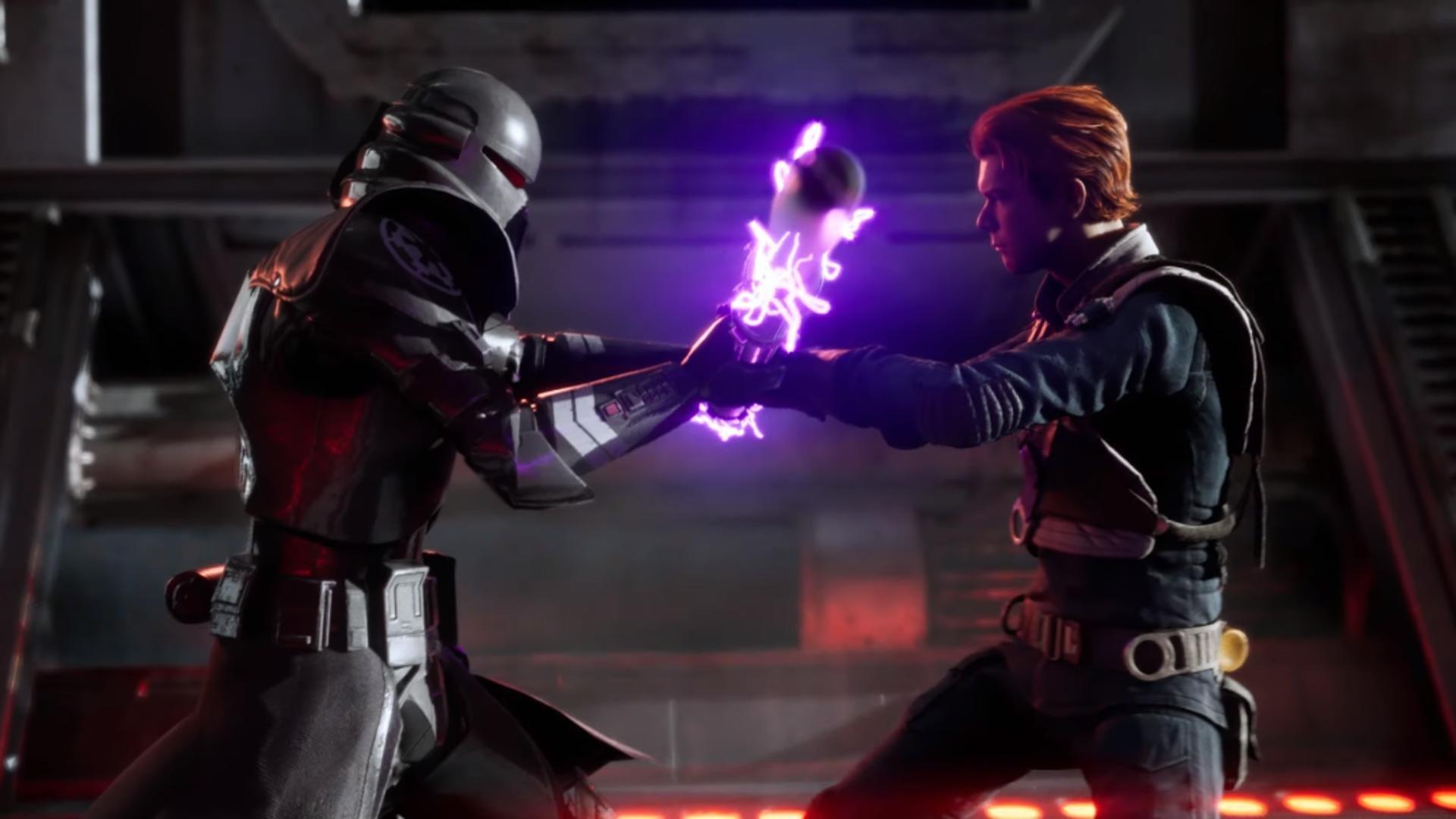 Star Wars Jedi: Fallen Order Returns This Thursday with New