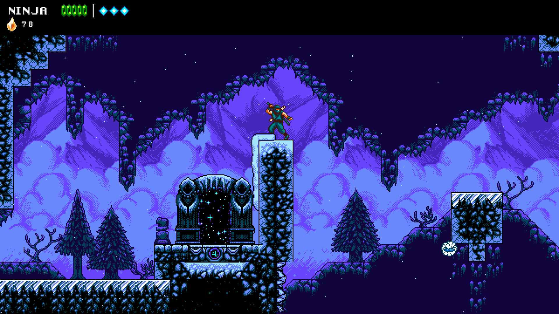 The Messenger (PC) Review A Message Of Greatness