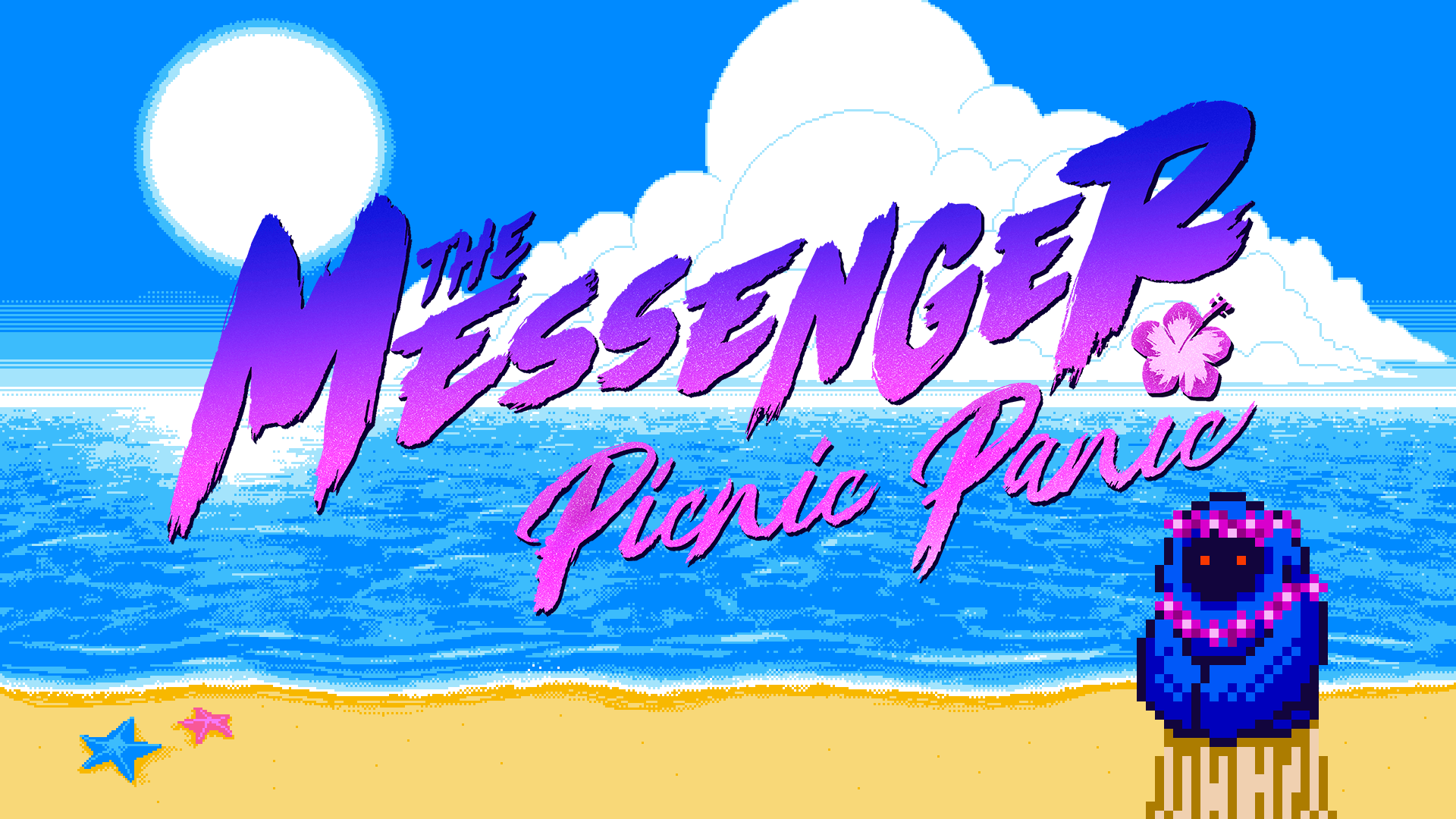 Hands On With Picnic Panic DLC To The Messenger