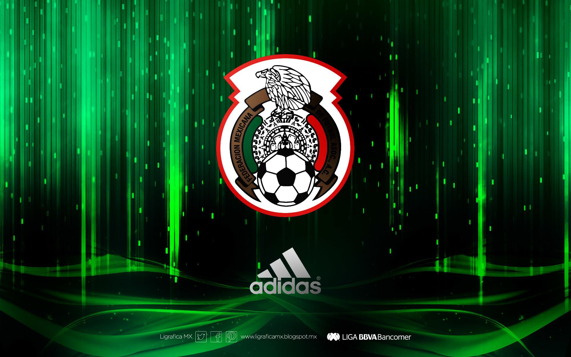 Mexico Soccer Wallpaper