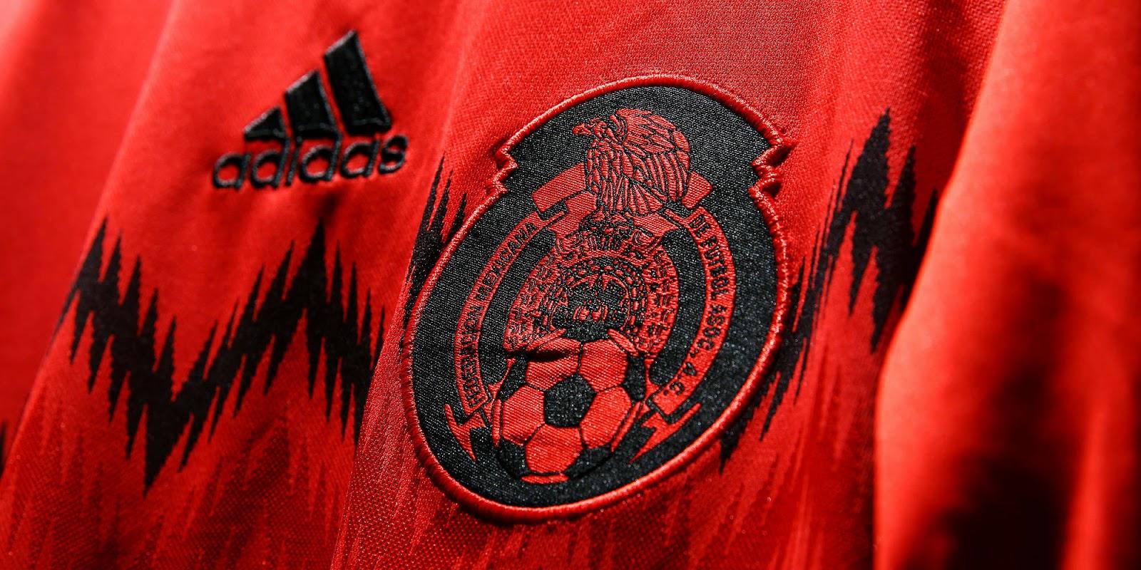 world cup jersey adidas mexico
