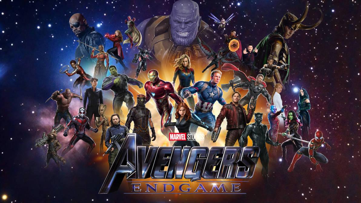 Avengers Endgame Wallpaper  Avengers wallpaper Avengers Avengers theme