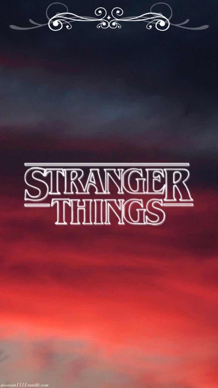 Stranger Things iPhone 6 Wallpapers - Wallpaper Cave