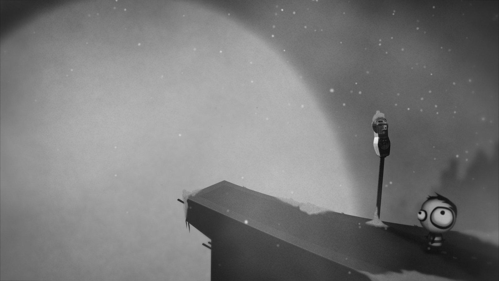 Little Inferno HD Wallpaper