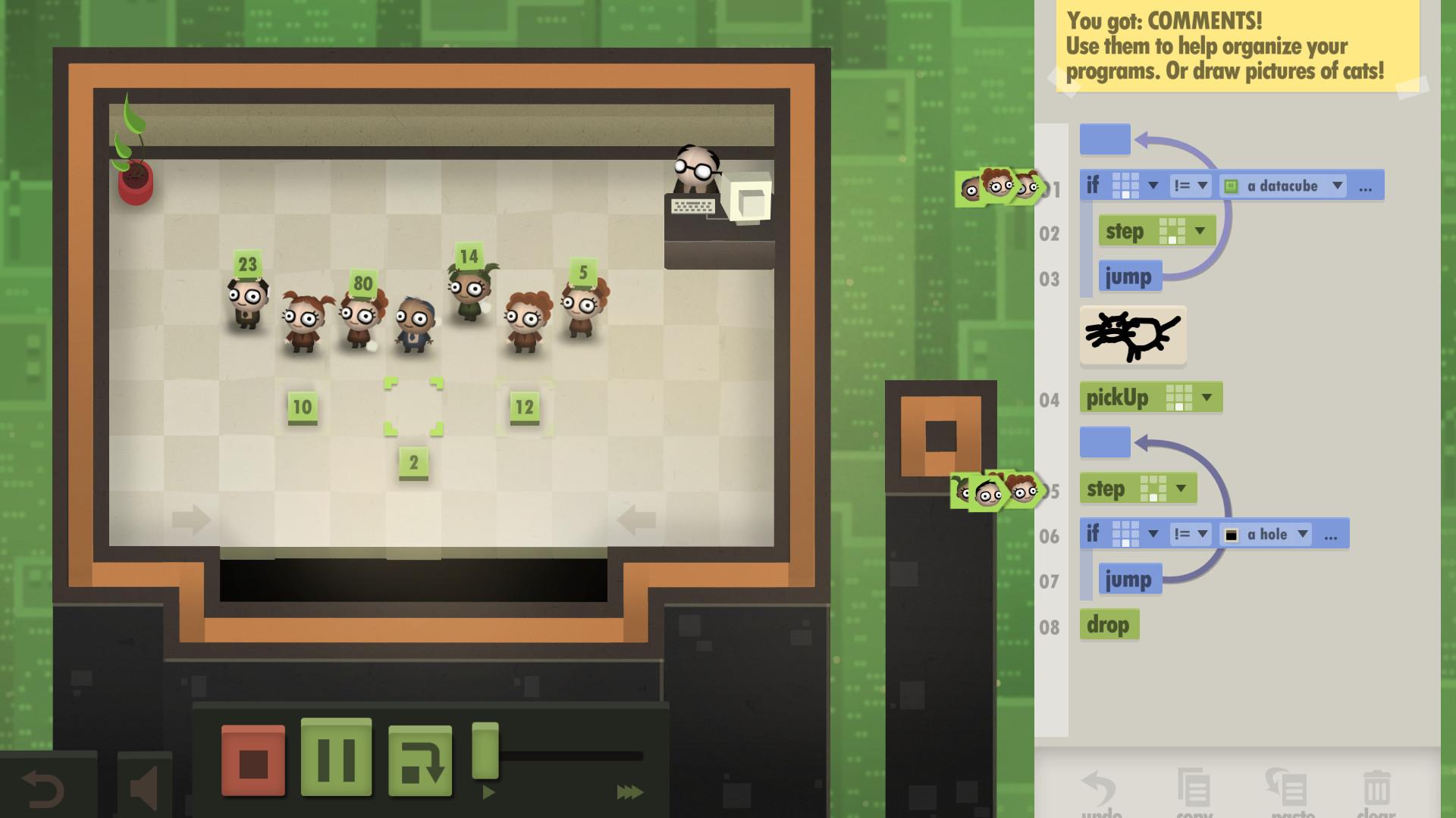 Tomorrow Corp. discusses total sales for Little Inferno