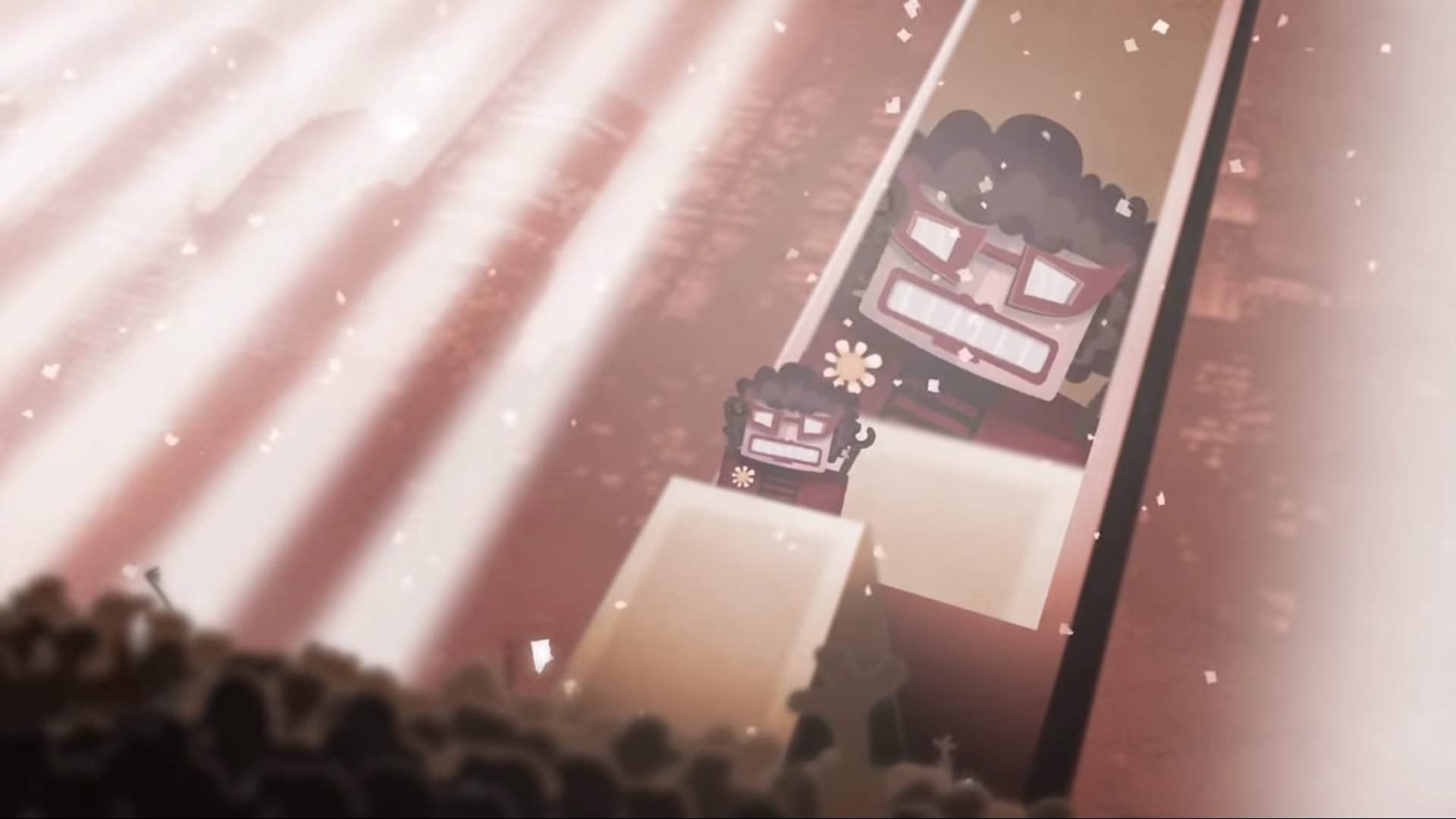 More details about the Switch version of 7 Billion Humans will