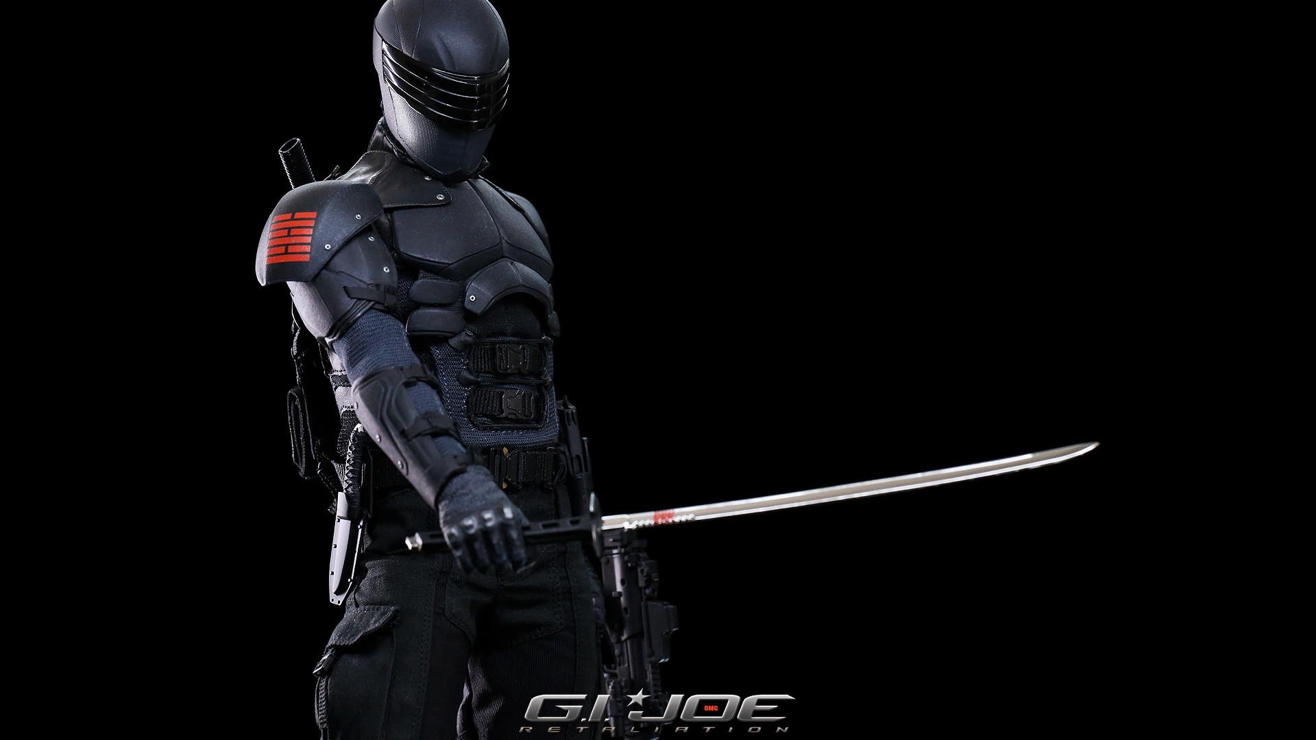 G.I. Joe Characters Wallpapers - Wallpaper Cave