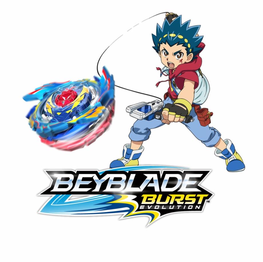 Welcome To The World Of Beyblade Burst Valt Png