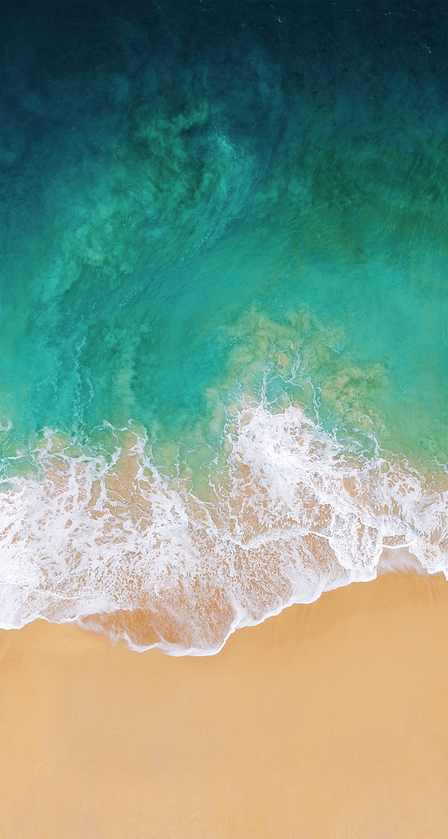 Download the Real iOS 11 Wallpapers for iPhone