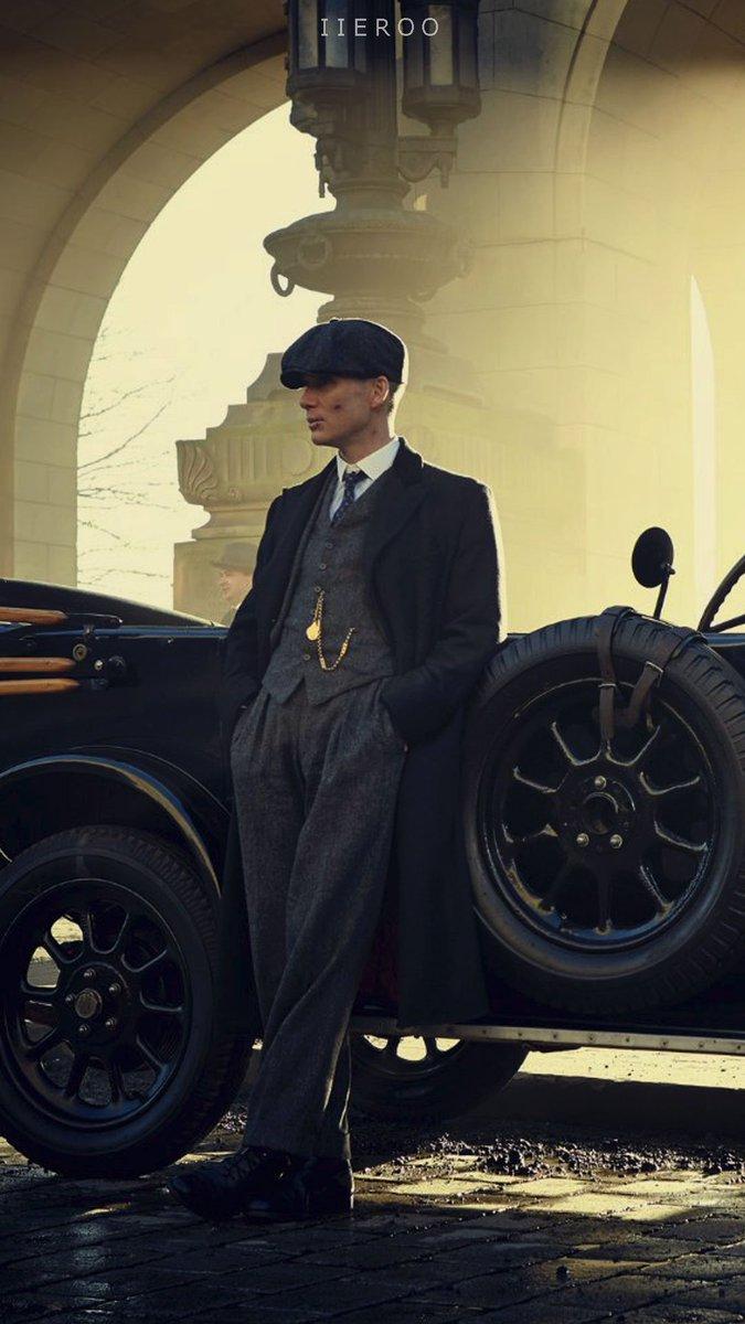 خلفيات. EROO - خلفيات Blinders - توماس