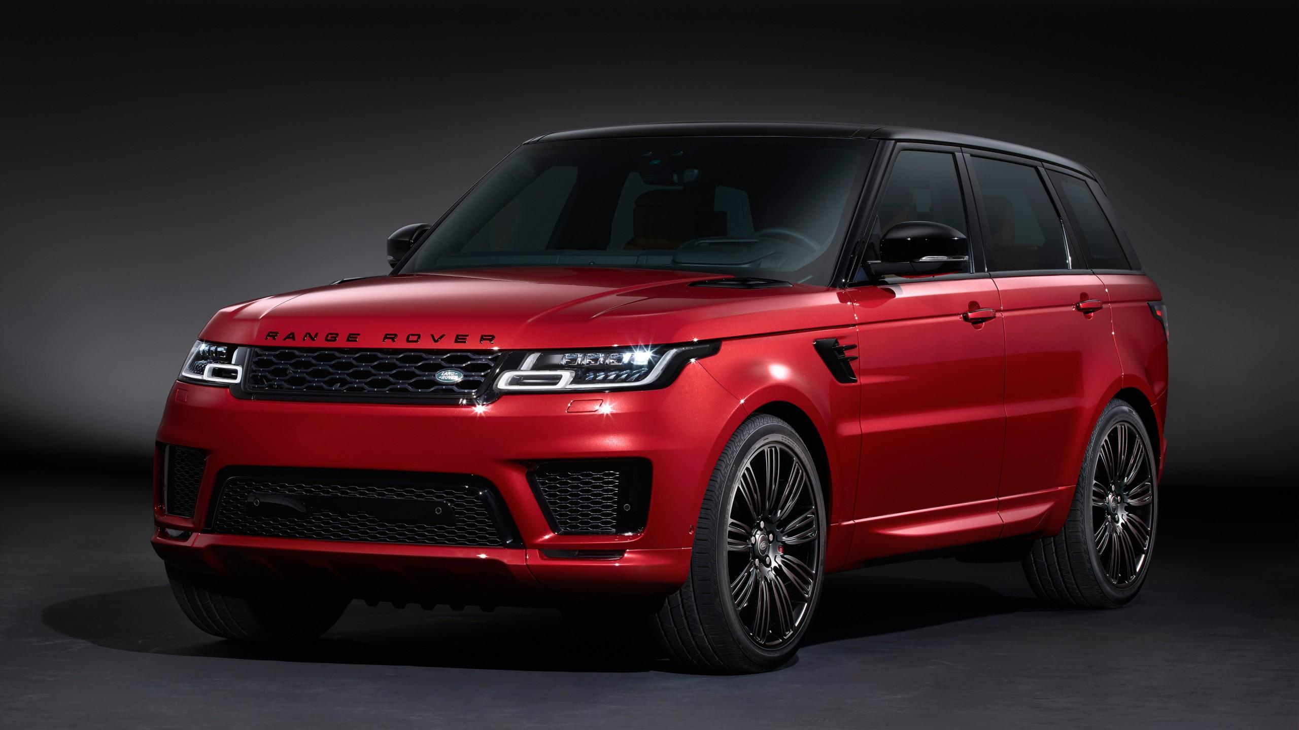 4K Range Rover Wallpaper Free 4K Range Rover