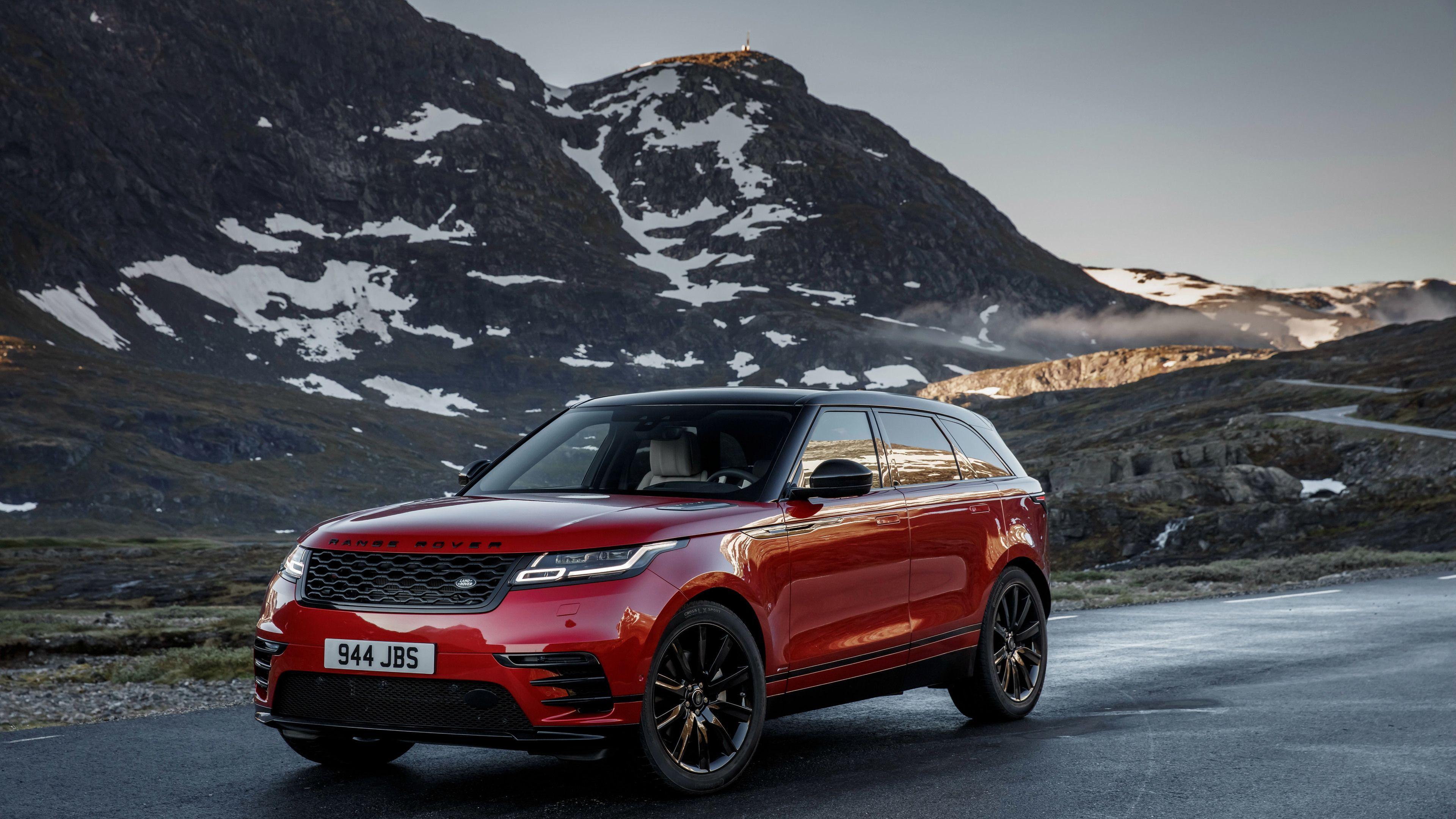 4K Range Rover Wallpaper Free 4K Range Rover
