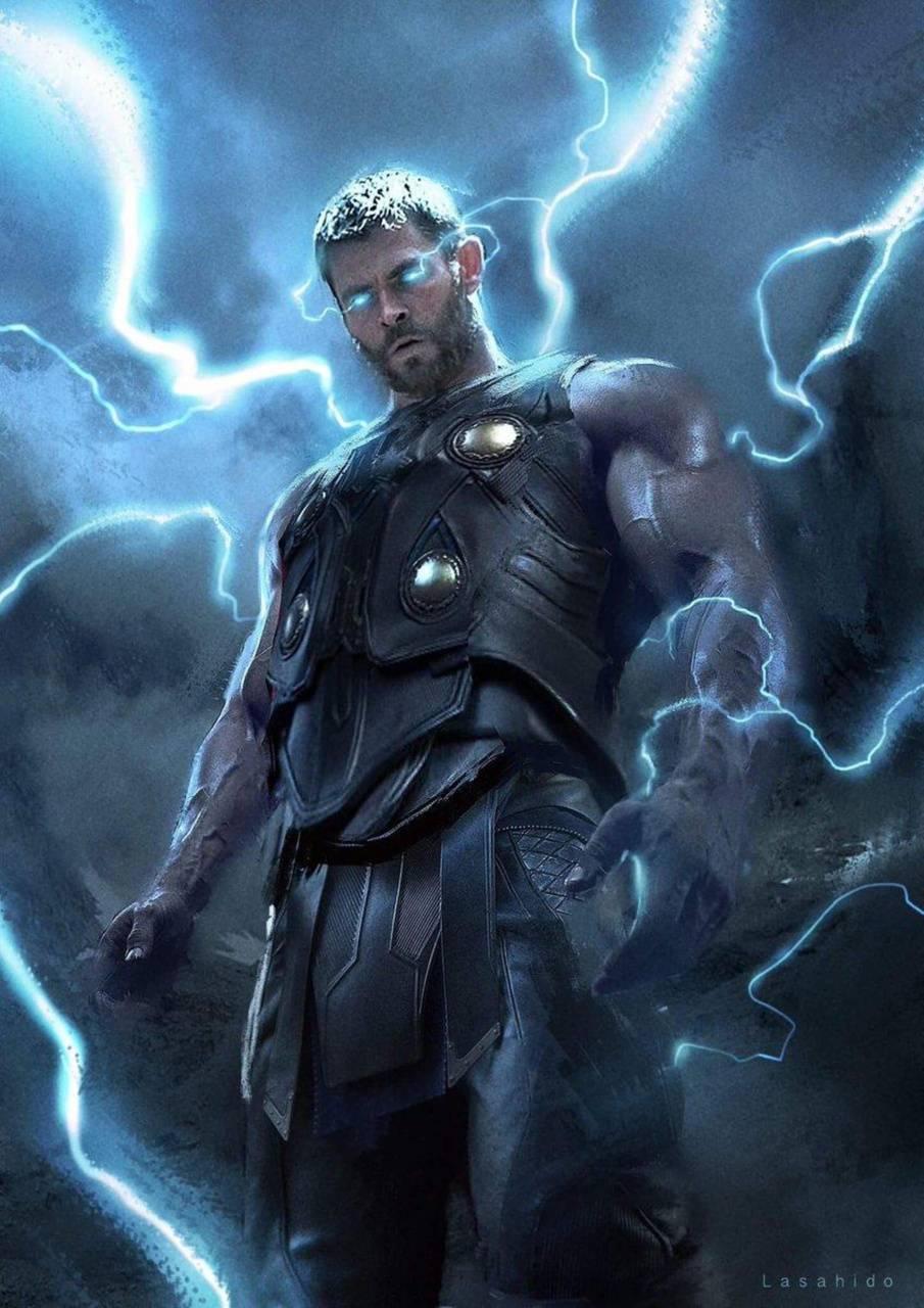 Thor: Ragnarok for android instal