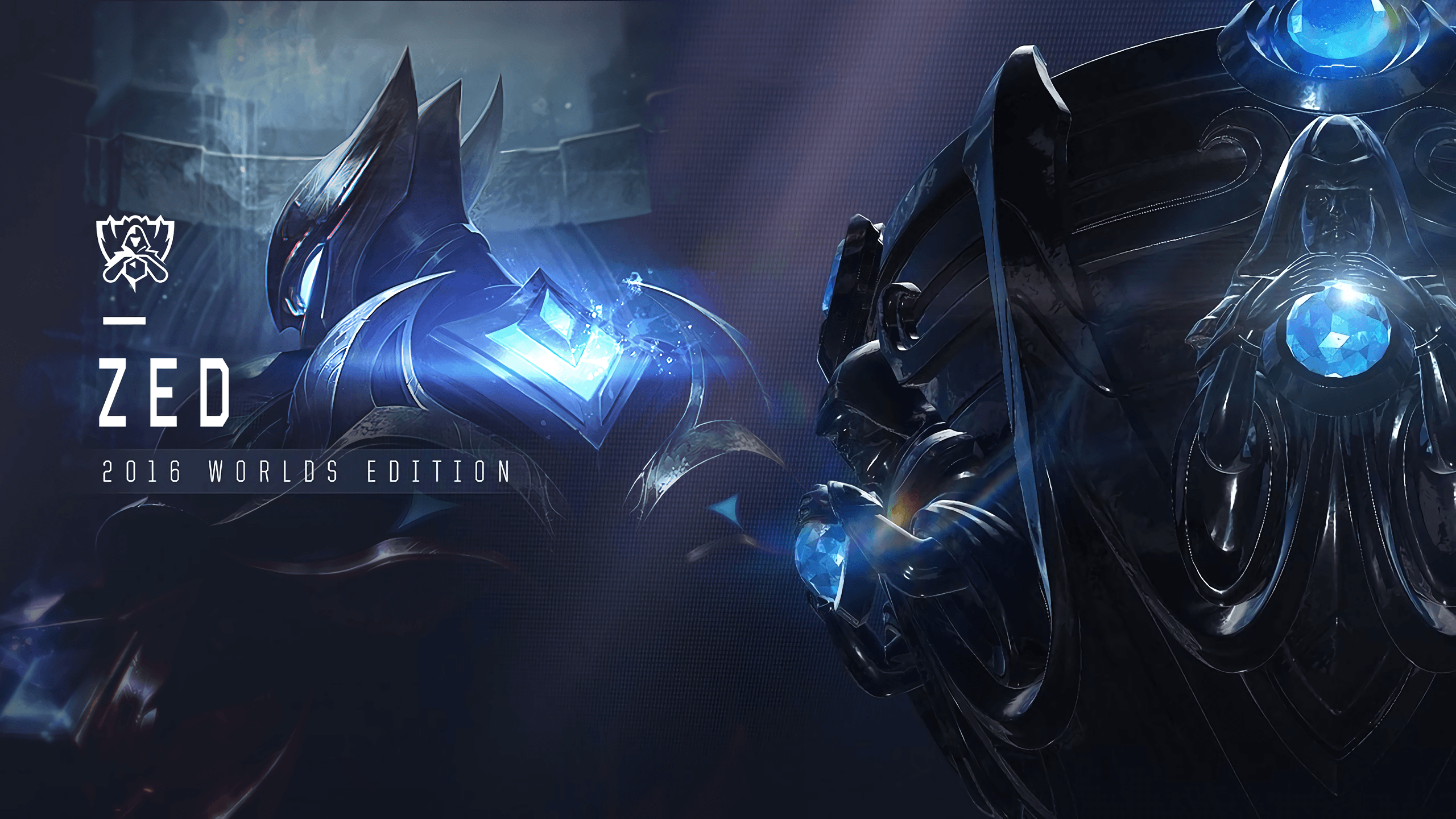 Zed - Championship, Download Wallpaper