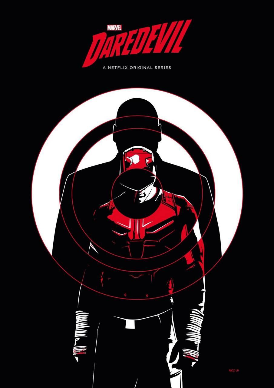 Daredevil Season 3 Wallpaper