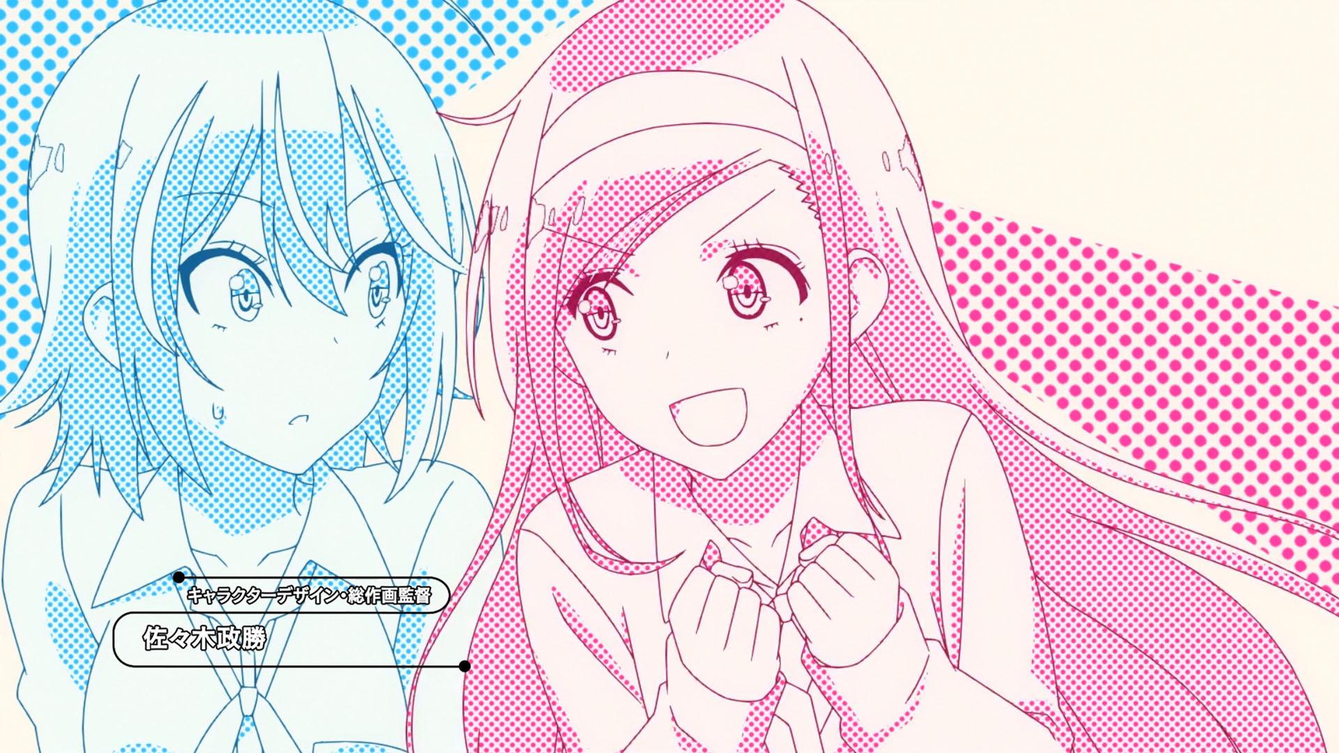 Hepburn: Bokutachi Wa Benkyō Ga Dekinai Wallpapers - Wallpaper Cave