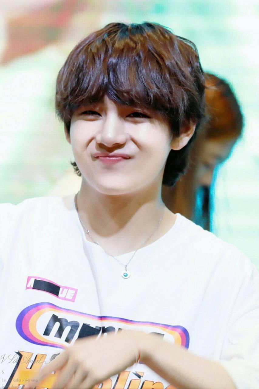 Taehyung Cute Wallpapers - Wallpaper Cave