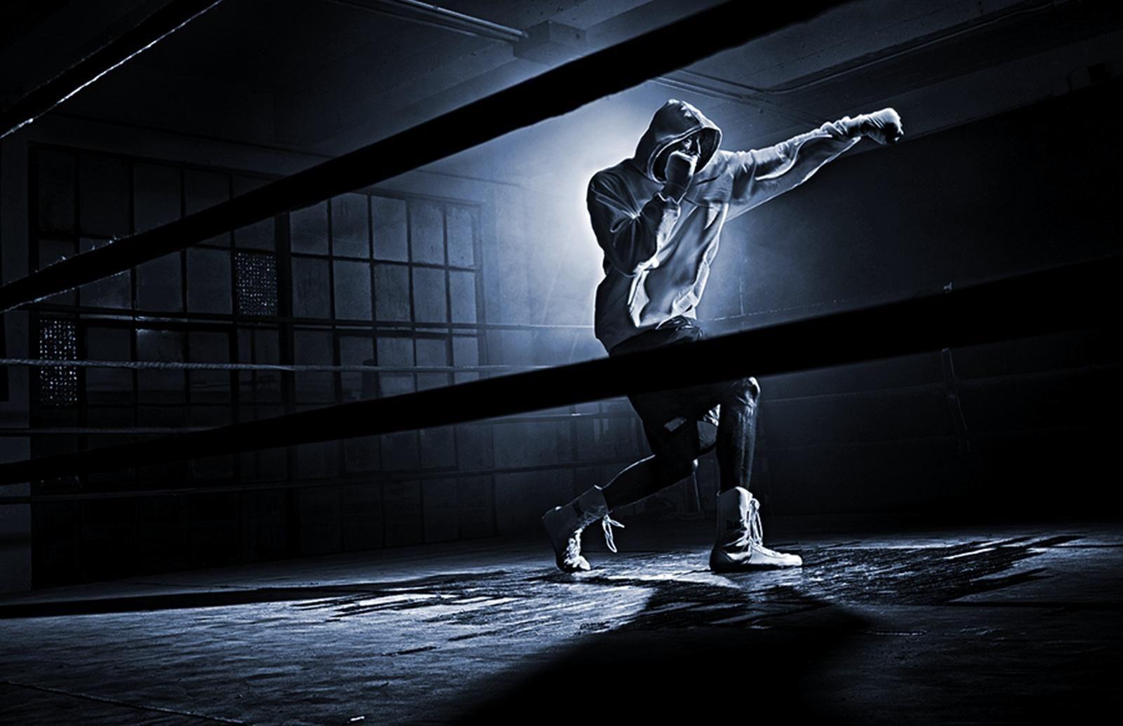 Boxing Wallpaper Free Boxing Background
