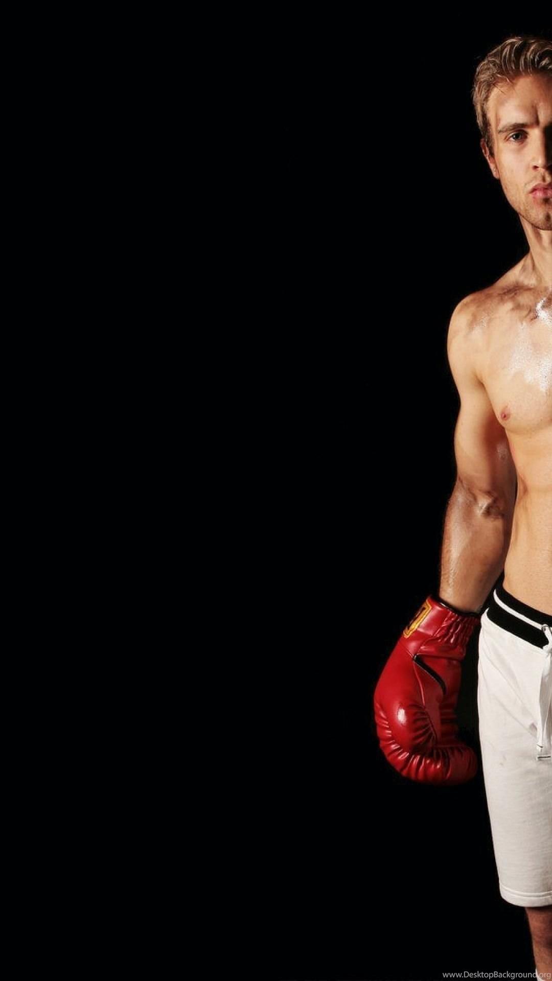 Boxing Android Wallpapers - Wallpaper Cave