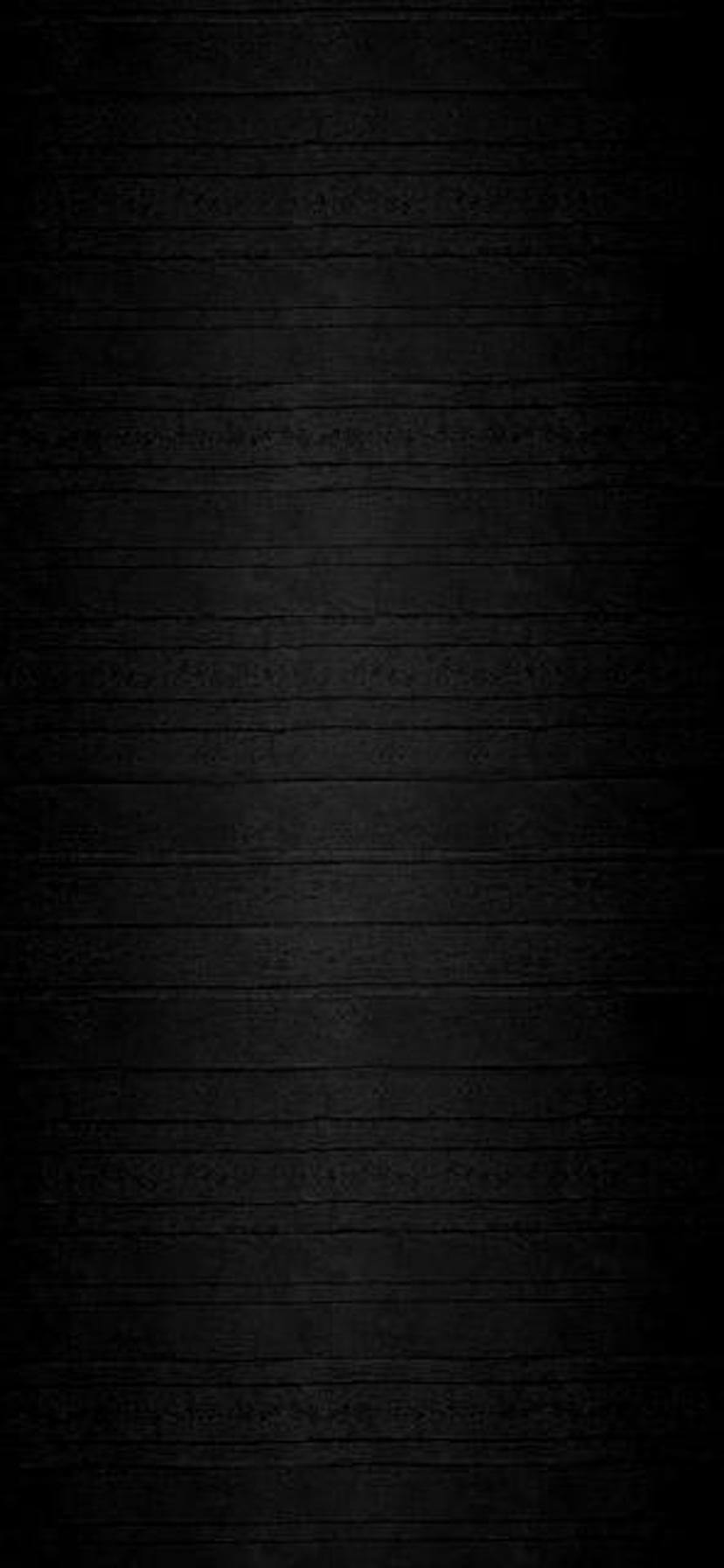 Iphone Plain Black Wallpaper Hd