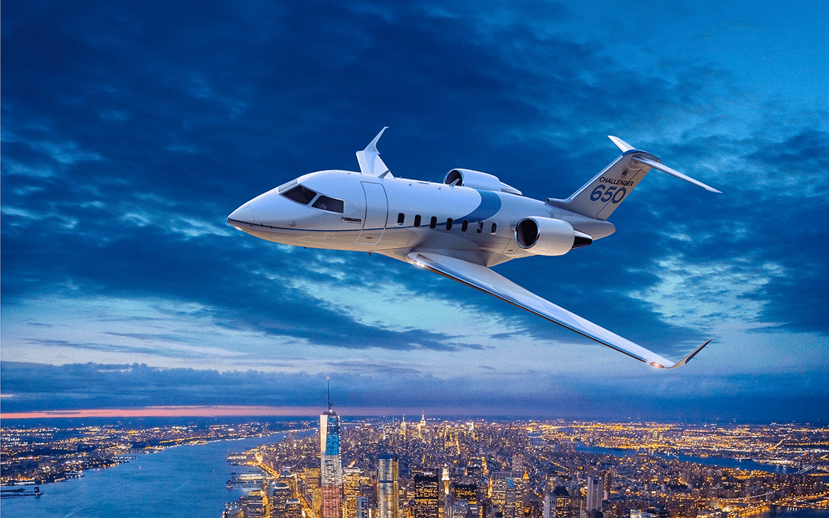 Private jet wallpapers HD  Download Free backgrounds