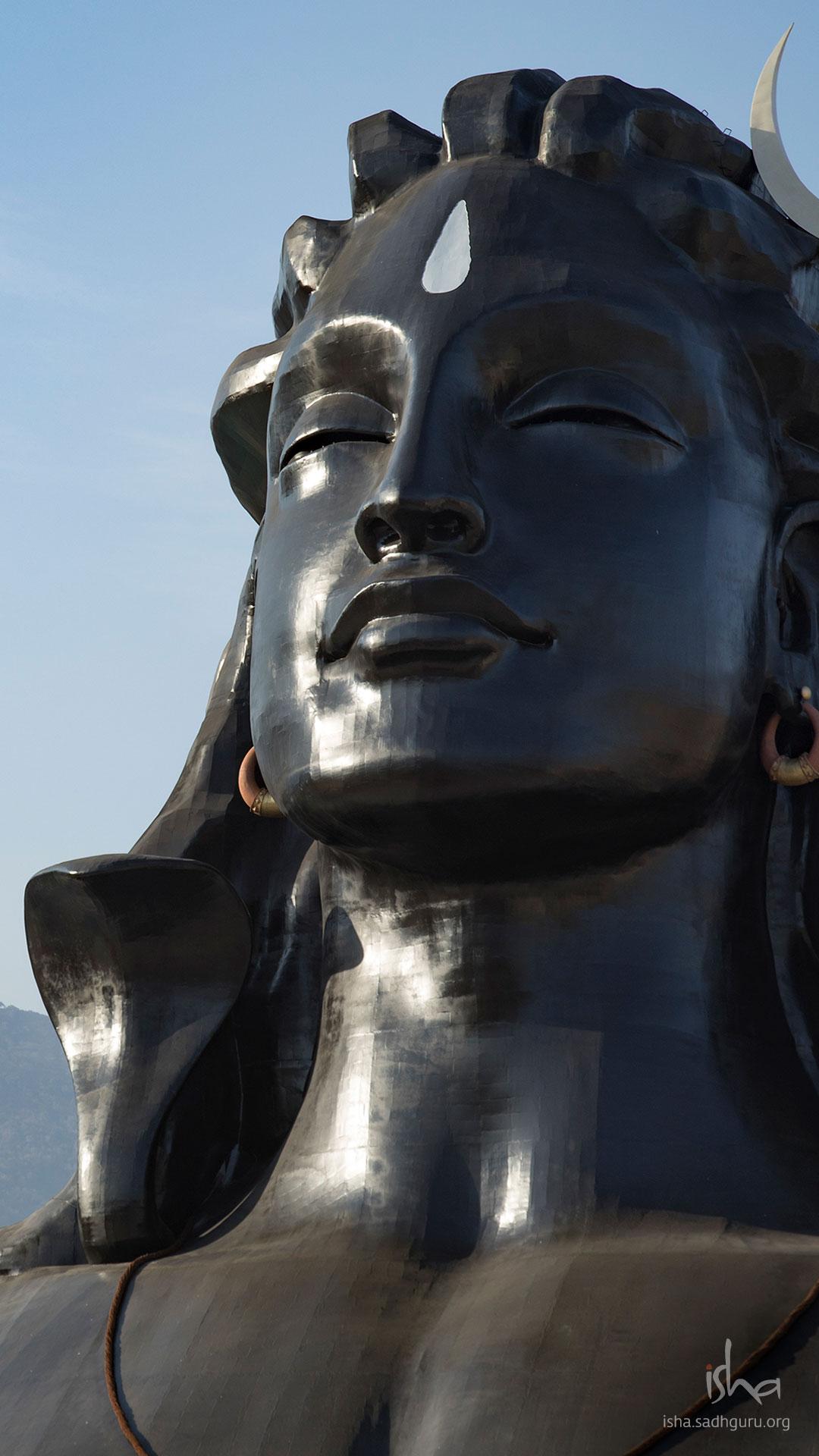 Adiyogi iPhone Wallpapers - Wallpaper Cave