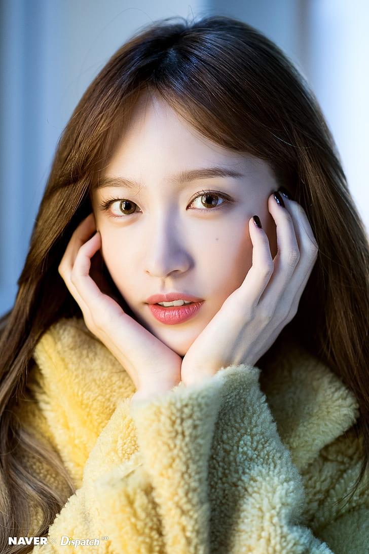 Hani Exid Android Wallpapers Wallpaper Cave