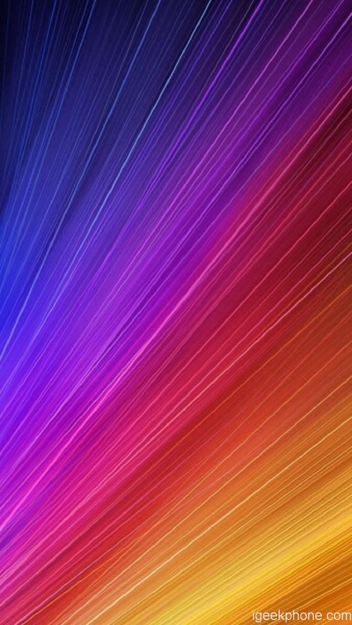 Xiaomi Wallpaper