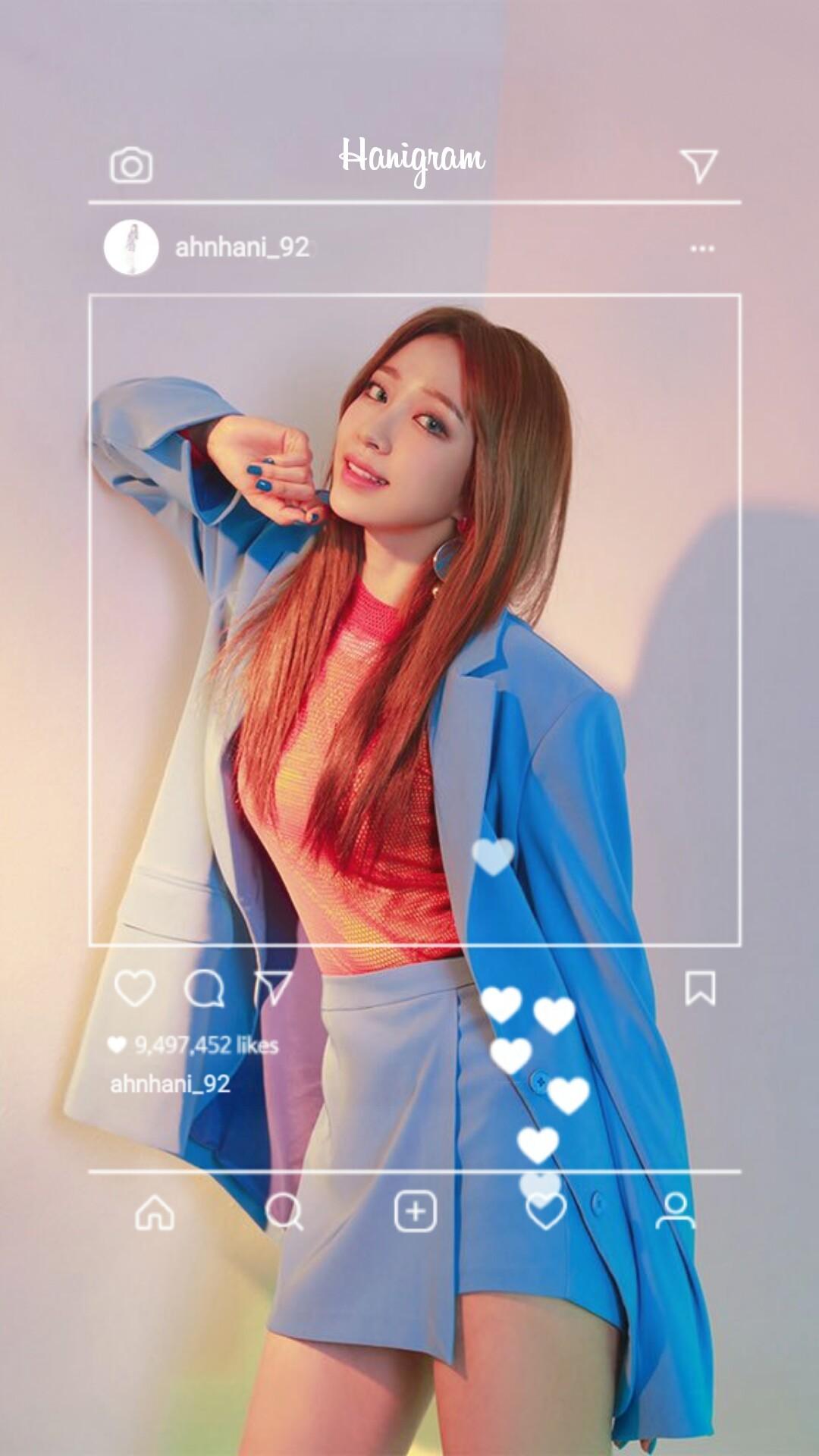 Hani Exid Android Wallpapers - Wallpaper Cave