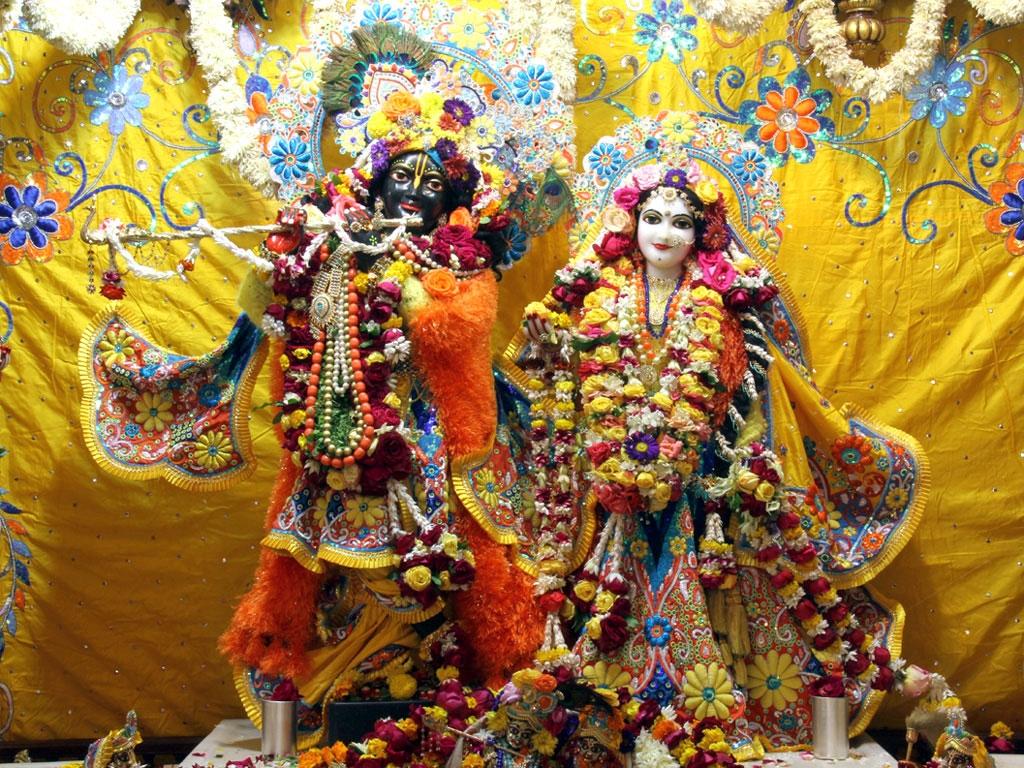 Iskcon Wallpapers  HD images pictures photos  Download Iskcon Temple  images for free